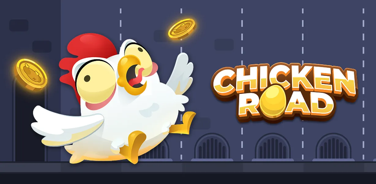 banner Chicken Road
