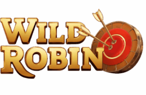 Wild Robin logo